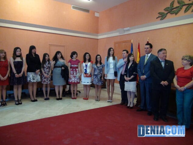 Recepción Sant Vicent del Raspeig 05