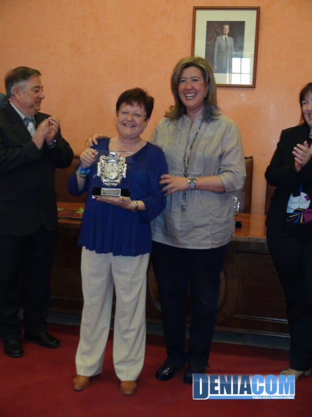 Recepción Sant Vicent del Raspeig 06