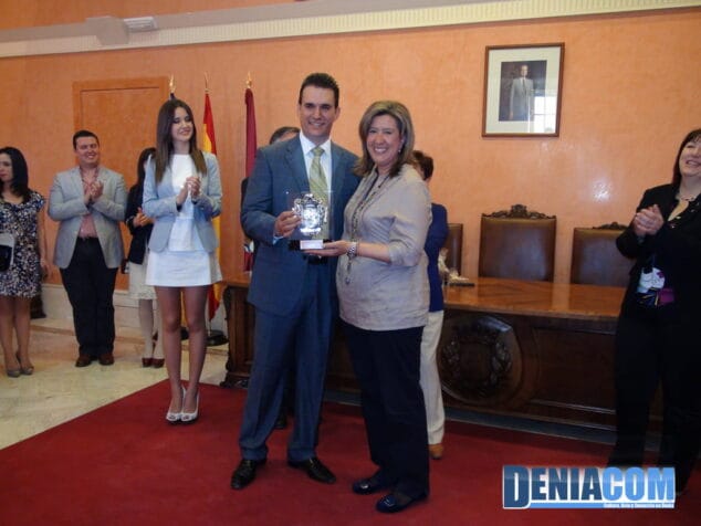 Recepción Sant Vicent del Raspeig 07