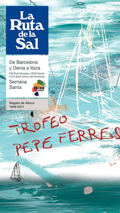 Ruta de la sal Ruta de la sal
