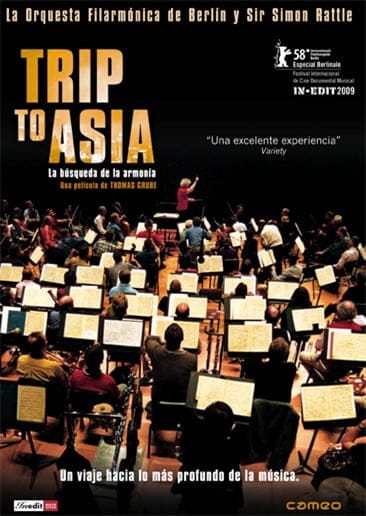 Trip to asia