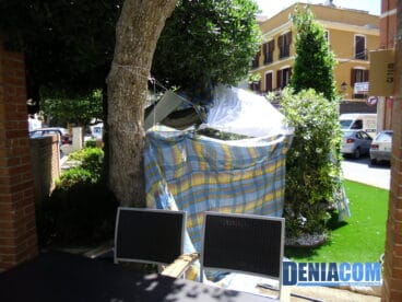 Acampada Denia 02