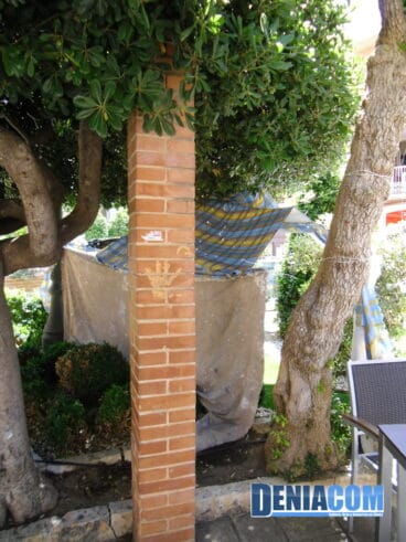 Acampada Denia 03