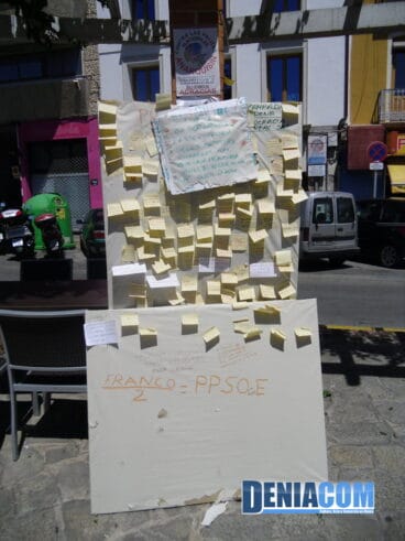 Acampada Denia 06