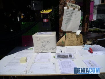Acampada Denia 07