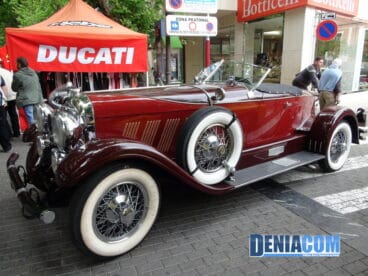 Classic Racing Revival 00