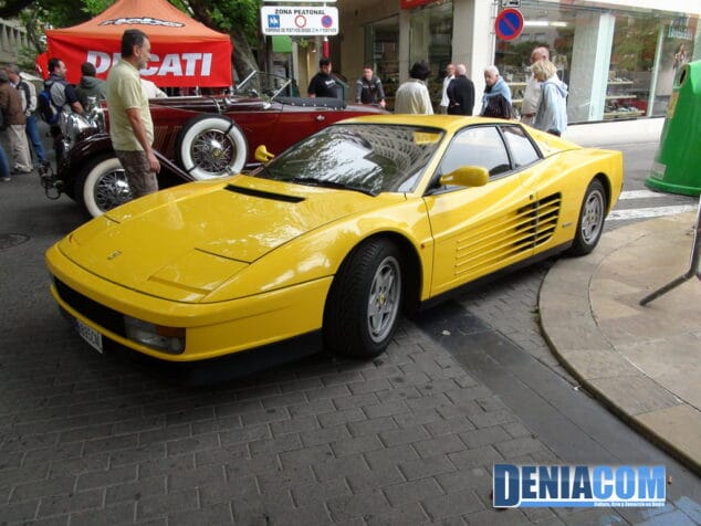 Classic Racing Revival 06