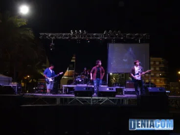 Concierto Contagiate 02