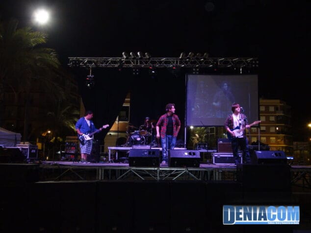 Concierto Contagiate 02