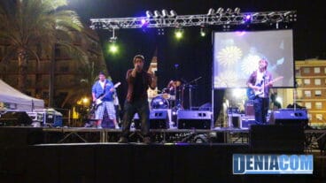 Concierto Contagiate 04