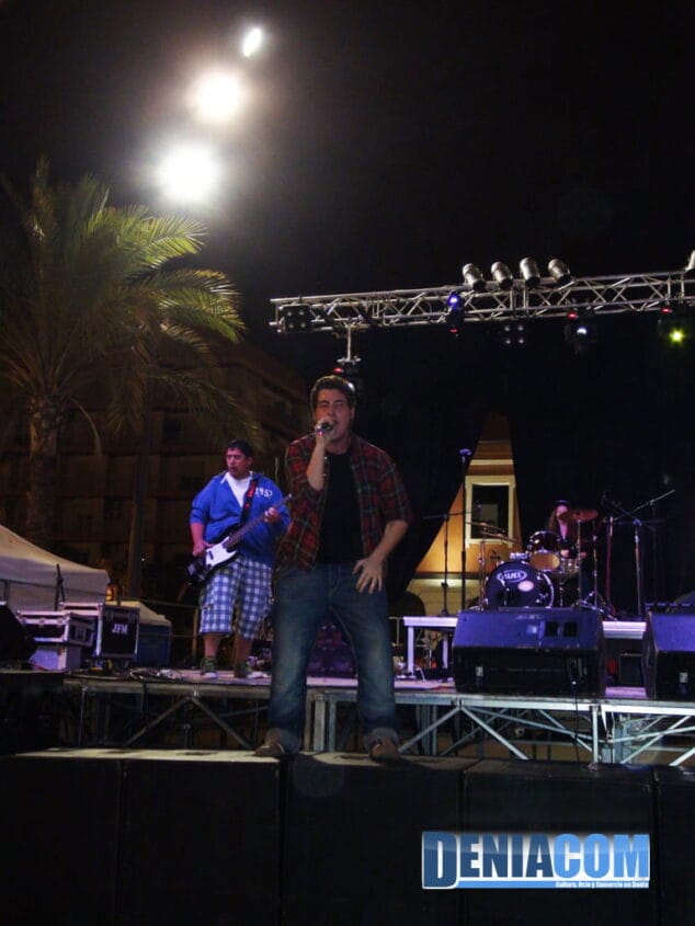 Concierto Contagiate 05