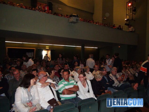 Denia 100 anys dhistoria 05