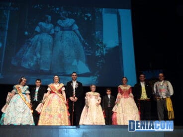 Despedida FFMM 17 – Falla Diana