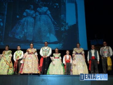 Despedida FFMM 20 – Falla Roques