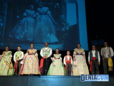 Despedida FFMM 20 – Falla Roques