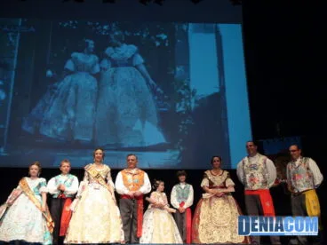 Despedida FFMM 23 – Falla Oeste
