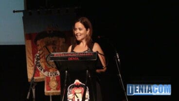 Despedida FFMM 32 – Maite Perez