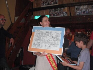 Despedida FM Oeste 03