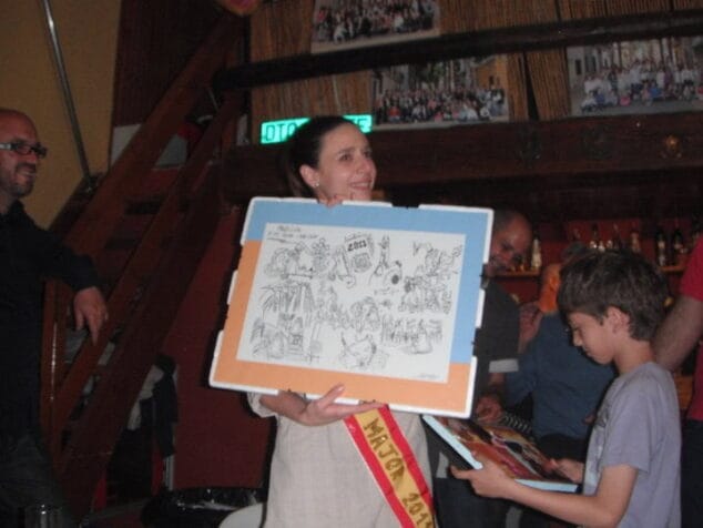 Despedida FM Oeste 03