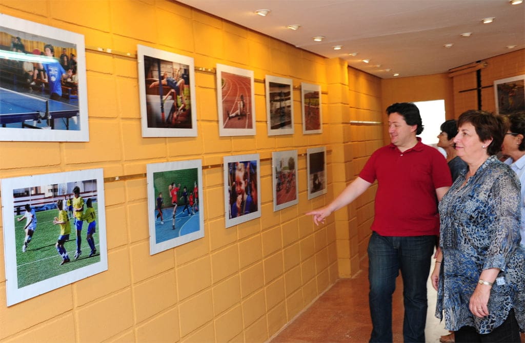 Exposicion Mini Jocs Exposicion Mini Jocs