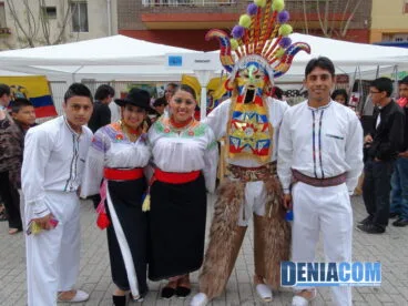 Feria de las Asociaciones 00