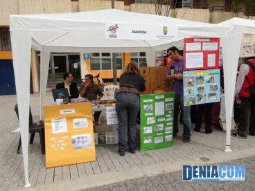 Feria de las Asociaciones 04