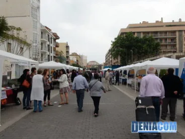 Feria de las Asociaciones 06