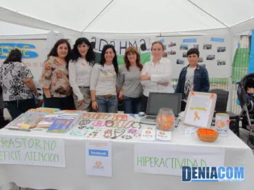Feria de las Asociaciones 10