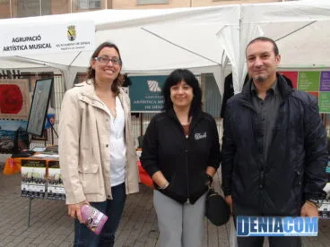 Feria de las Asociaciones 16