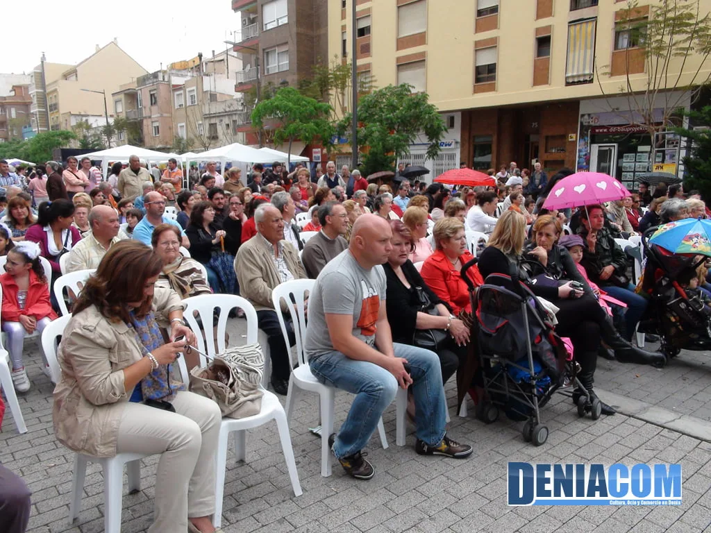 Feria de las Asociaciones 25