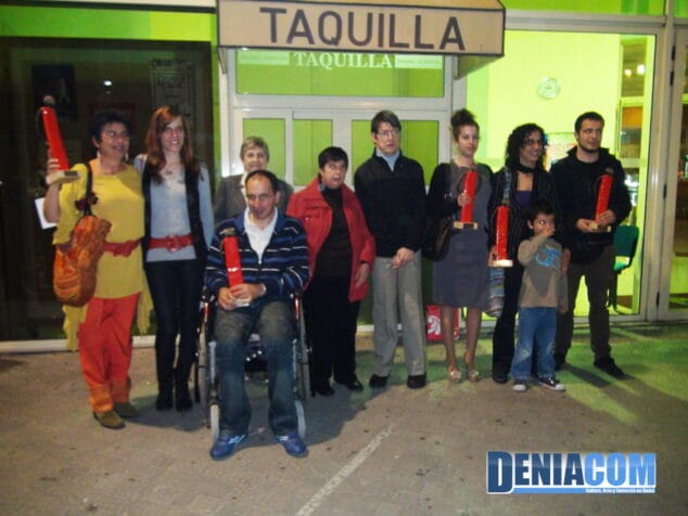 Fesdecurt 00 Ganadores