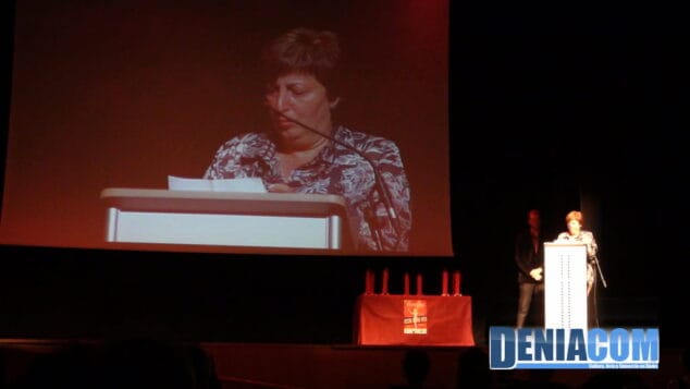 Fesdecurt 12 Entrega Premio del Jurado
