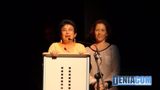 Fesdecurt 14 Anna Perles y Emy Marcilla