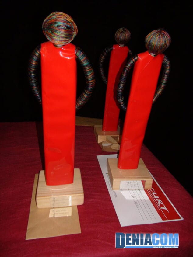 Fesdecurt 16 Premios