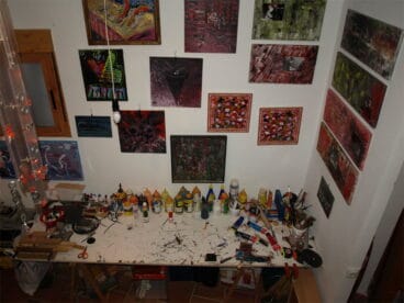 Galeria Sant Narcis 00