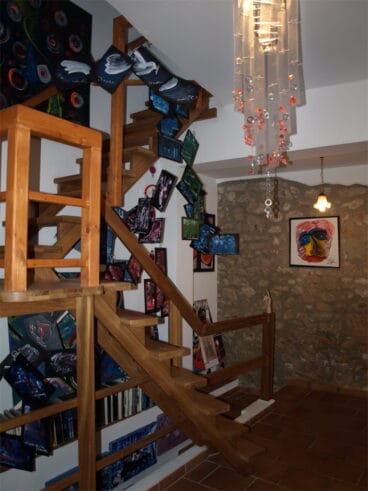 Galeria Sant Narcis 01