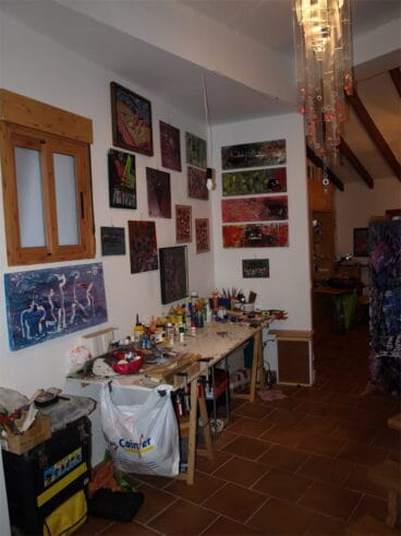 Galeria Sant Narcis 02