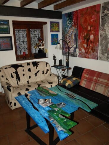 Galeria Sant Narcis 03
