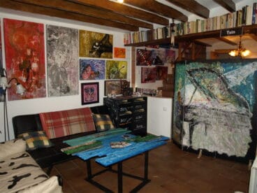 Galeria Sant Narcis 04