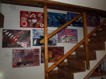Galeria Sant Narcis 05