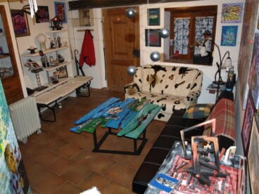 Galeria Sant Narcis 06