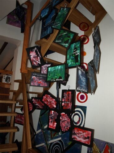 Galeria Sant Narcis 07
