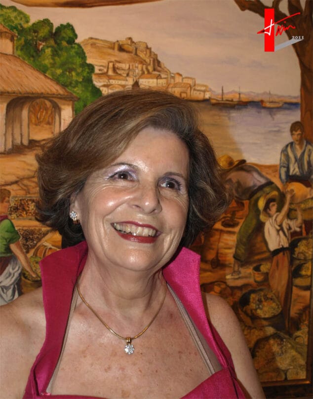 Juana Maria Noguera 00