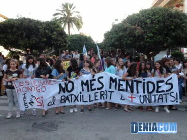 Manifestacion IES 01