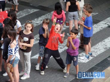 Manifestacion IES 06