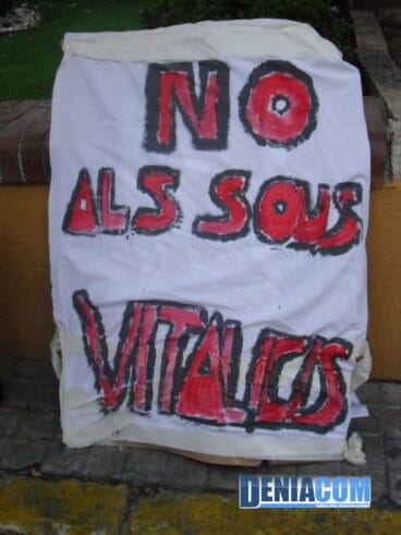 Manifestación Democracia real 01