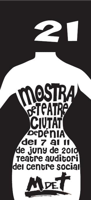 Mostra de Teatre 2011 Mostra de Teatre 2011