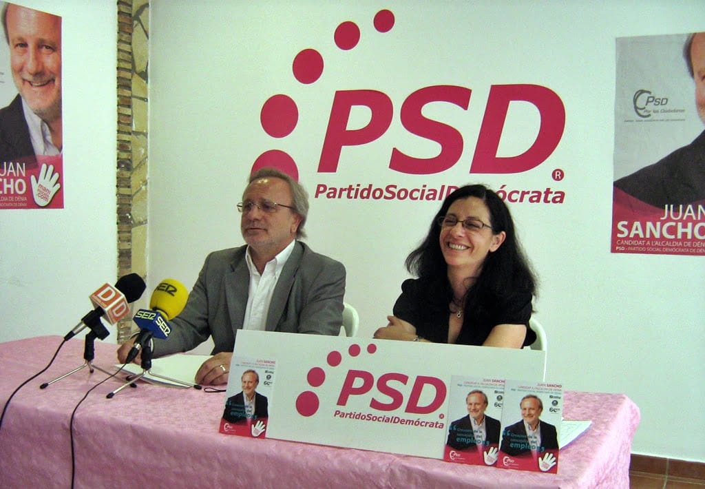 PSD Educacion PSD Educacion
