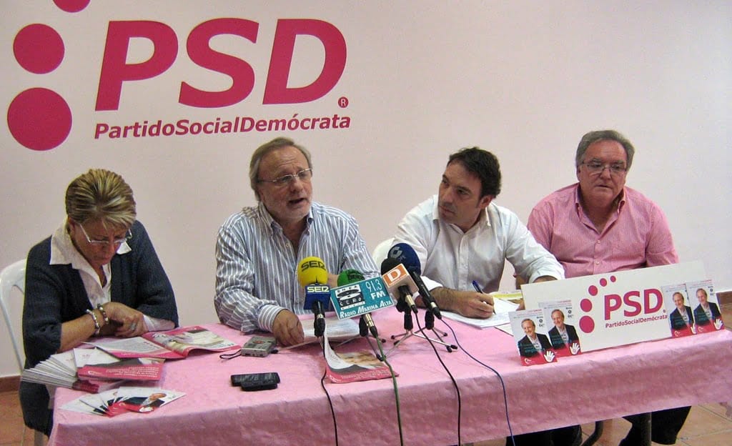 PSD Empleo PSD Empleo