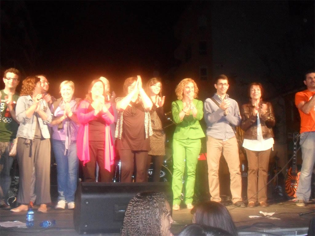 PSOE Festa Jove PSOE Festa Jove